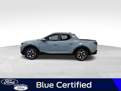 2023 Hyundai Santa Cruz Double Cab AWD Pickup for sale #25T2398A - photo 2