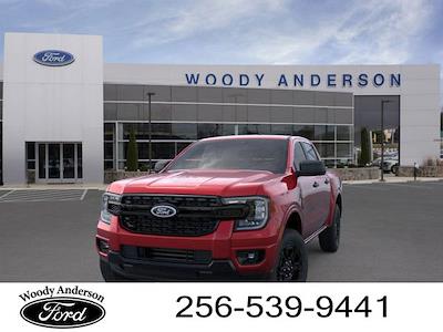 New 2025 Ford Ranger XLT SuperCrew Cab for sale #25T2403 - photo 2