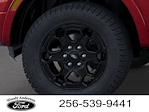 New 2025 Ford Ranger XLT SuperCrew Cab for sale #25T2403 - photo 19