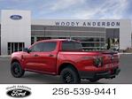 New 2025 Ford Ranger XLT SuperCrew Cab for sale #25T2403 - photo 4