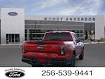 New 2025 Ford Ranger XLT SuperCrew Cab for sale #25T2403 - photo 8