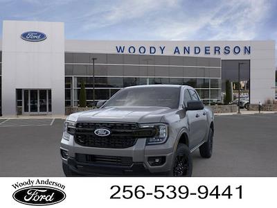 New 2025 Ford Ranger XLT SuperCrew Cab for sale #25T2404 - photo 2