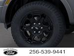 New 2025 Ford Ranger XLT SuperCrew Cab for sale #25T2404 - photo 19