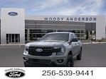 New 2025 Ford Ranger XLT SuperCrew Cab for sale #25T2404 - photo 2