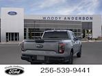 New 2025 Ford Ranger XLT SuperCrew Cab for sale #25T2404 - photo 8