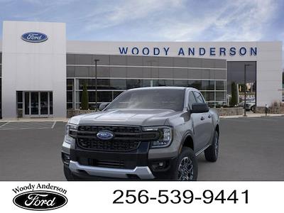 New 2025 Ford Ranger XLT SuperCrew Cab for sale #25T2405 - photo 2