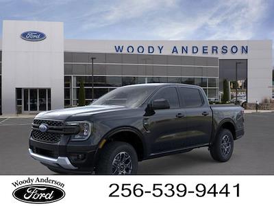 New 2025 Ford Ranger XLT SuperCrew Cab for sale #25T2406 - photo 1