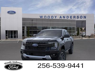 New 2025 Ford Ranger XLT SuperCrew Cab for sale #25T2406 - photo 2