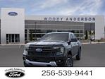 New 2025 Ford Ranger XLT SuperCrew Cab for sale #25T2406 - photo 2