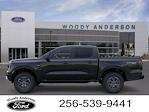 New 2025 Ford Ranger XLT SuperCrew Cab for sale #25T2406 - photo 3
