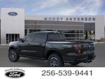 New 2025 Ford Ranger XLT SuperCrew Cab for sale #25T2406 - photo 4