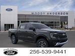 New 2025 Ford Ranger XLT SuperCrew Cab for sale #25T2406 - photo 7