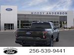 New 2025 Ford Ranger XLT SuperCrew Cab for sale #25T2406 - photo 8