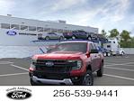 New 2025 Ford Ranger XLT SuperCrew Cab for sale #25T2408 - photo 2