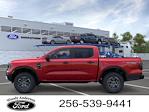 New 2025 Ford Ranger XLT SuperCrew Cab for sale #25T2408 - photo 3