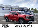 New 2025 Ford Ranger XLT SuperCrew Cab for sale #25T2408 - photo 7
