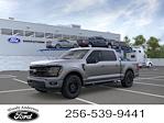 New 2025 Ford F-150 XLT SuperCrew Cab for sale #25T2411 - photo 1