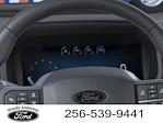 New 2025 Ford F-150 XLT SuperCrew Cab for sale #25T2411 - photo 13