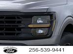 New 2025 Ford F-150 XLT SuperCrew Cab for sale #25T2411 - photo 18