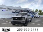 New 2025 Ford F-150 XLT SuperCrew Cab for sale #25T2411 - photo 2