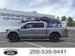 New 2025 Ford F-150 XLT SuperCrew Cab for sale #25T2411 - photo 3