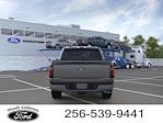 New 2025 Ford F-150 XLT SuperCrew Cab for sale #25T2411 - photo 5