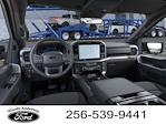 New 2025 Ford F-150 XLT SuperCrew Cab for sale #25T2411 - photo 9