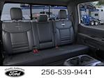 New 2025 Ford F-150 Platinum SuperCrew Cab for sale #25T2412 - photo 11
