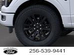 New 2025 Ford F-150 Platinum SuperCrew Cab for sale #25T2412 - photo 19