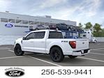 New 2025 Ford F-150 Platinum SuperCrew Cab for sale #25T2412 - photo 4