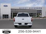 New 2025 Ford F-150 Platinum SuperCrew Cab for sale #25T2412 - photo 5