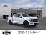 New 2025 Ford F-150 Platinum SuperCrew Cab for sale #25T2412 - photo 7