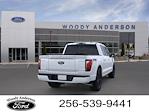 New 2025 Ford F-150 Platinum SuperCrew Cab for sale #25T2412 - photo 8
