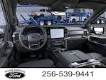 New 2025 Ford F-150 Platinum SuperCrew Cab for sale #25T2412 - photo 9