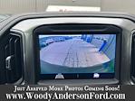 Used 2022 Chevrolet Silverado 1500 LT Crew Cab for sale #25T2413A - photo 10