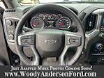 Used 2022 Chevrolet Silverado 1500 LT Crew Cab for sale #25T2413A - photo 11