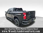 Used 2022 Chevrolet Silverado 1500 LT Crew Cab for sale #25T2413A - photo 2