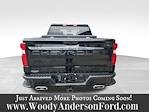 Used 2022 Chevrolet Silverado 1500 LT Crew Cab for sale #25T2413A - photo 4