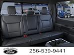 New 2025 Ford F-150 Lariat SuperCrew Cab for sale #25T2415 - photo 11