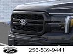 New 2025 Ford F-150 Lariat SuperCrew Cab for sale #25T2415 - photo 17