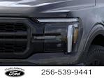 New 2025 Ford F-150 Lariat SuperCrew Cab for sale #25T2415 - photo 18