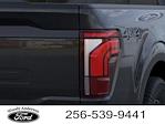 New 2025 Ford F-150 Lariat SuperCrew Cab for sale #25T2415 - photo 21