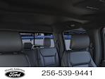 New 2025 Ford F-150 Lariat SuperCrew Cab for sale #25T2415 - photo 22