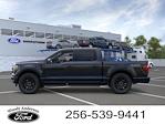 New 2025 Ford F-150 Lariat SuperCrew Cab for sale #25T2415 - photo 3