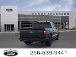 New 2025 Ford F-150 Lariat SuperCrew Cab for sale #25T2415 - photo 8