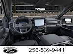 New 2025 Ford F-150 Lariat SuperCrew Cab for sale #25T2415 - photo 9