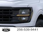 New 2025 Ford F-150 XLT SuperCrew Cab for sale #25T2416 - photo 18