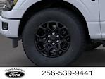 New 2025 Ford F-150 XLT SuperCrew Cab for sale #25T2416 - photo 19