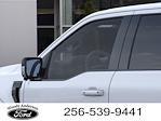 New 2025 Ford F-150 XLT SuperCrew Cab for sale #25T2416 - photo 20
