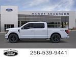 New 2025 Ford F-150 XLT SuperCrew Cab for sale #25T2416 - photo 3